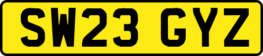 SW23GYZ