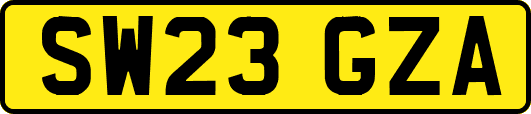 SW23GZA