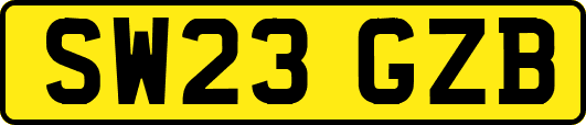 SW23GZB