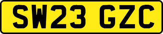 SW23GZC
