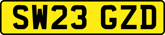SW23GZD