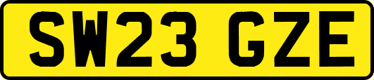 SW23GZE
