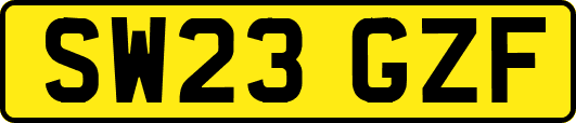 SW23GZF