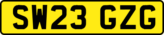 SW23GZG