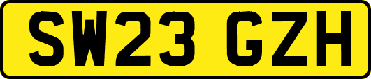 SW23GZH
