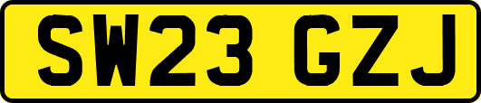 SW23GZJ