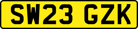 SW23GZK