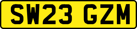 SW23GZM