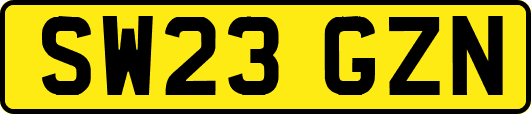 SW23GZN