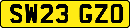 SW23GZO