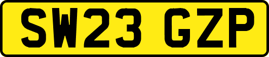 SW23GZP