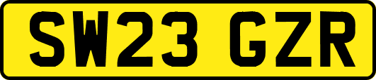 SW23GZR