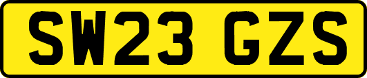 SW23GZS