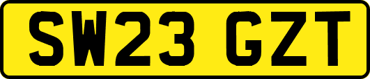 SW23GZT