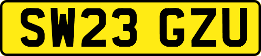 SW23GZU