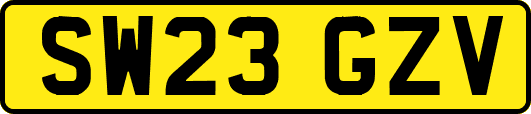 SW23GZV