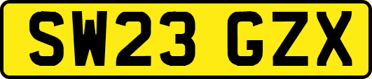 SW23GZX