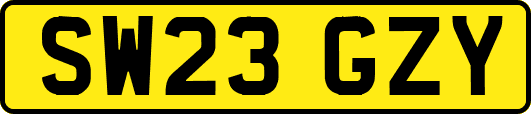 SW23GZY