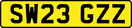 SW23GZZ