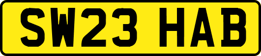 SW23HAB