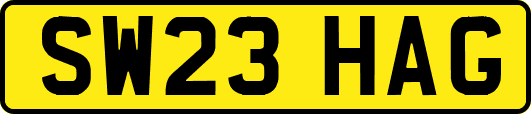 SW23HAG