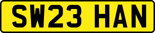 SW23HAN
