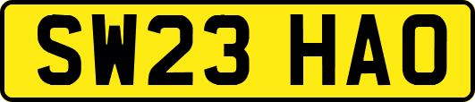 SW23HAO