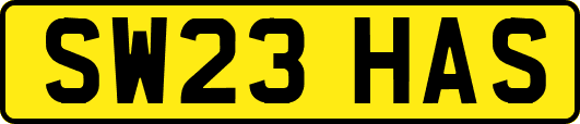 SW23HAS