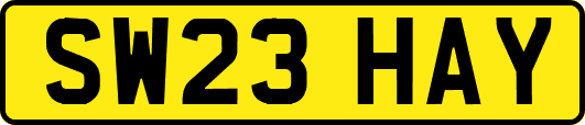 SW23HAY