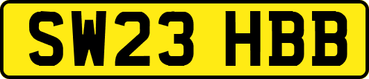 SW23HBB
