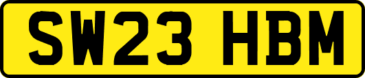 SW23HBM