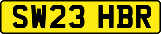 SW23HBR