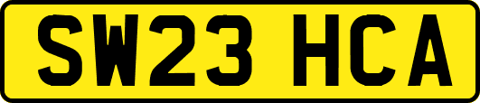 SW23HCA