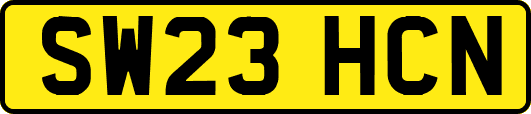 SW23HCN