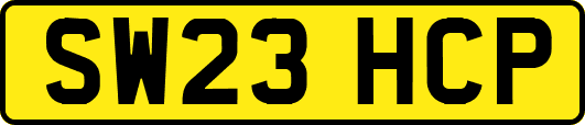 SW23HCP