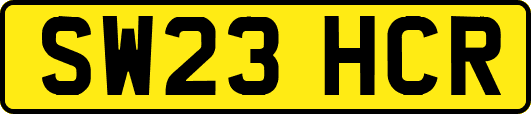 SW23HCR