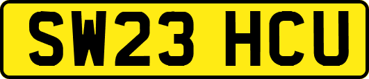SW23HCU