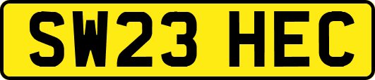 SW23HEC