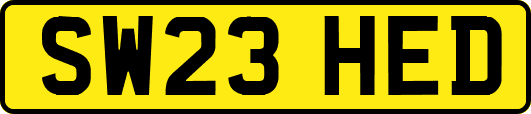 SW23HED