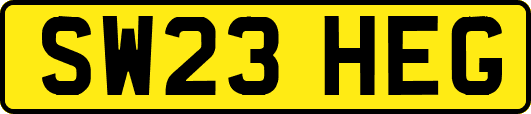 SW23HEG