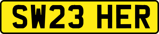 SW23HER