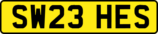 SW23HES