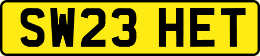 SW23HET