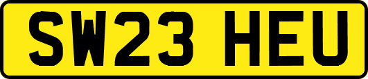 SW23HEU