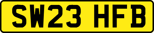 SW23HFB
