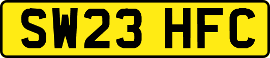 SW23HFC