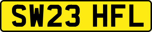 SW23HFL