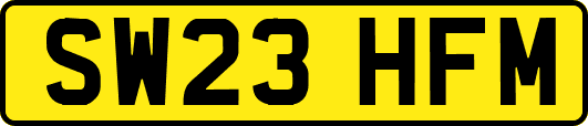 SW23HFM