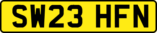 SW23HFN