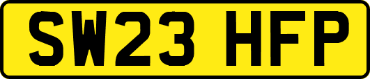 SW23HFP